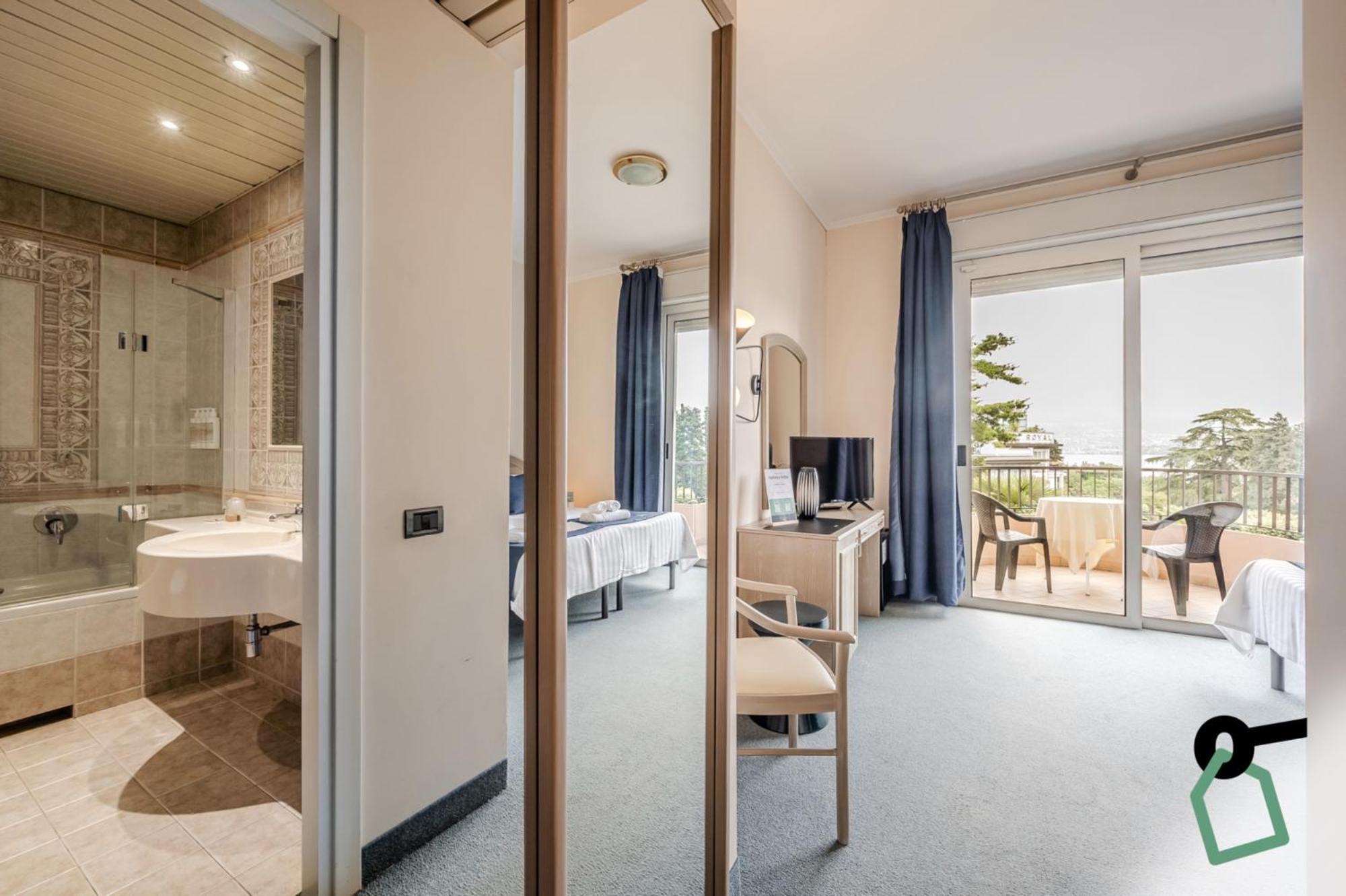 Hotiday Room Collection - Stresa Exterior photo