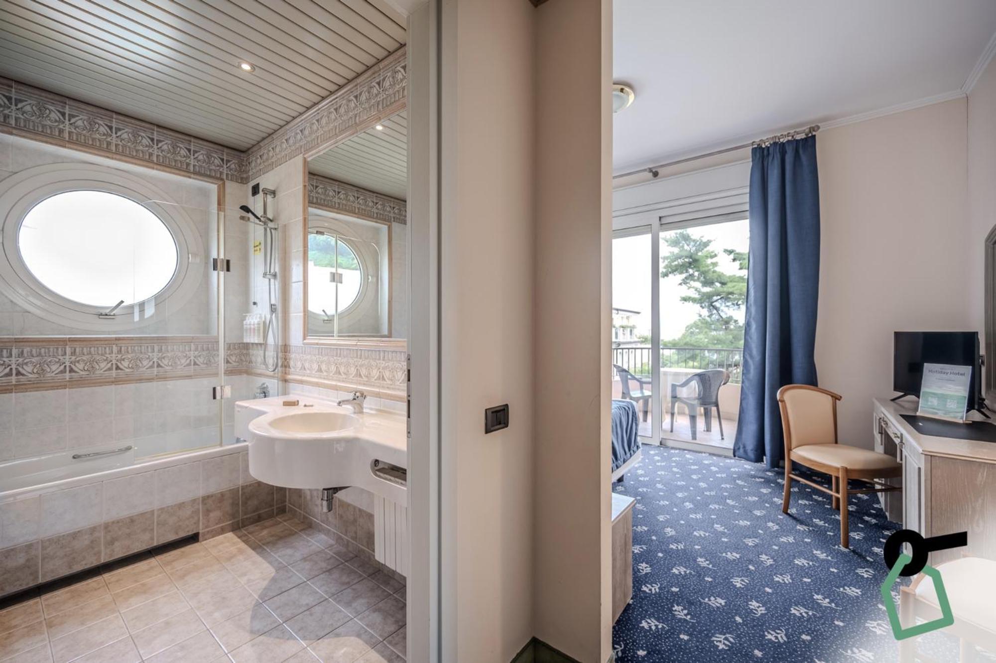 Hotiday Room Collection - Stresa Exterior photo