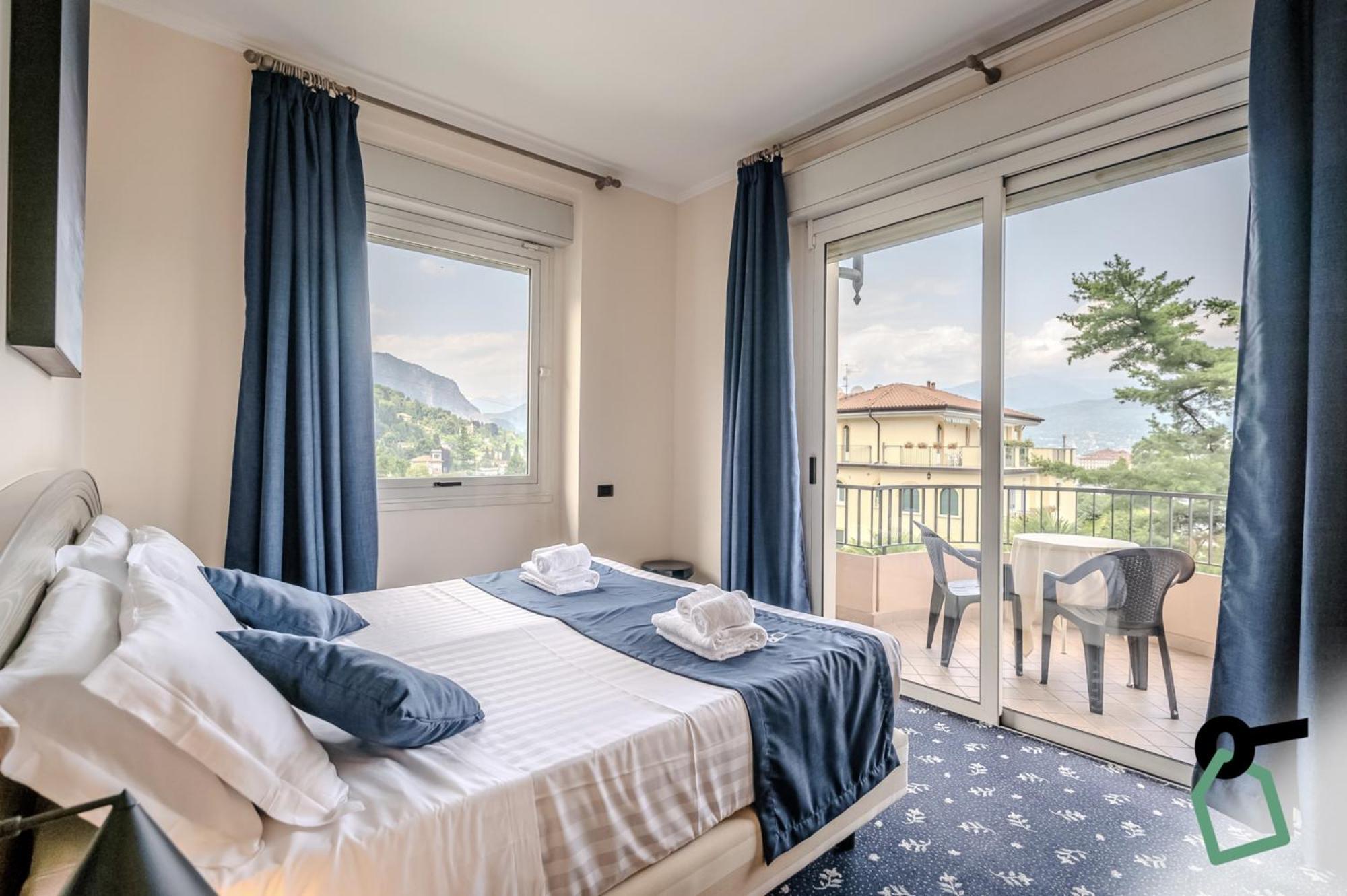 Hotiday Room Collection - Stresa Exterior photo