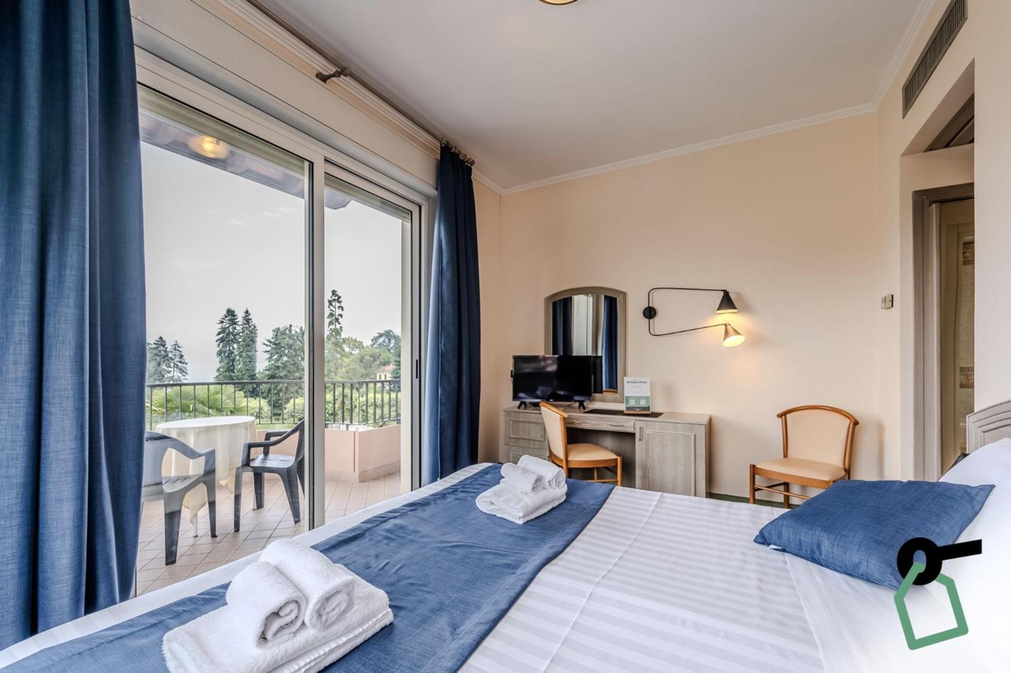 Hotiday Room Collection - Stresa Exterior photo