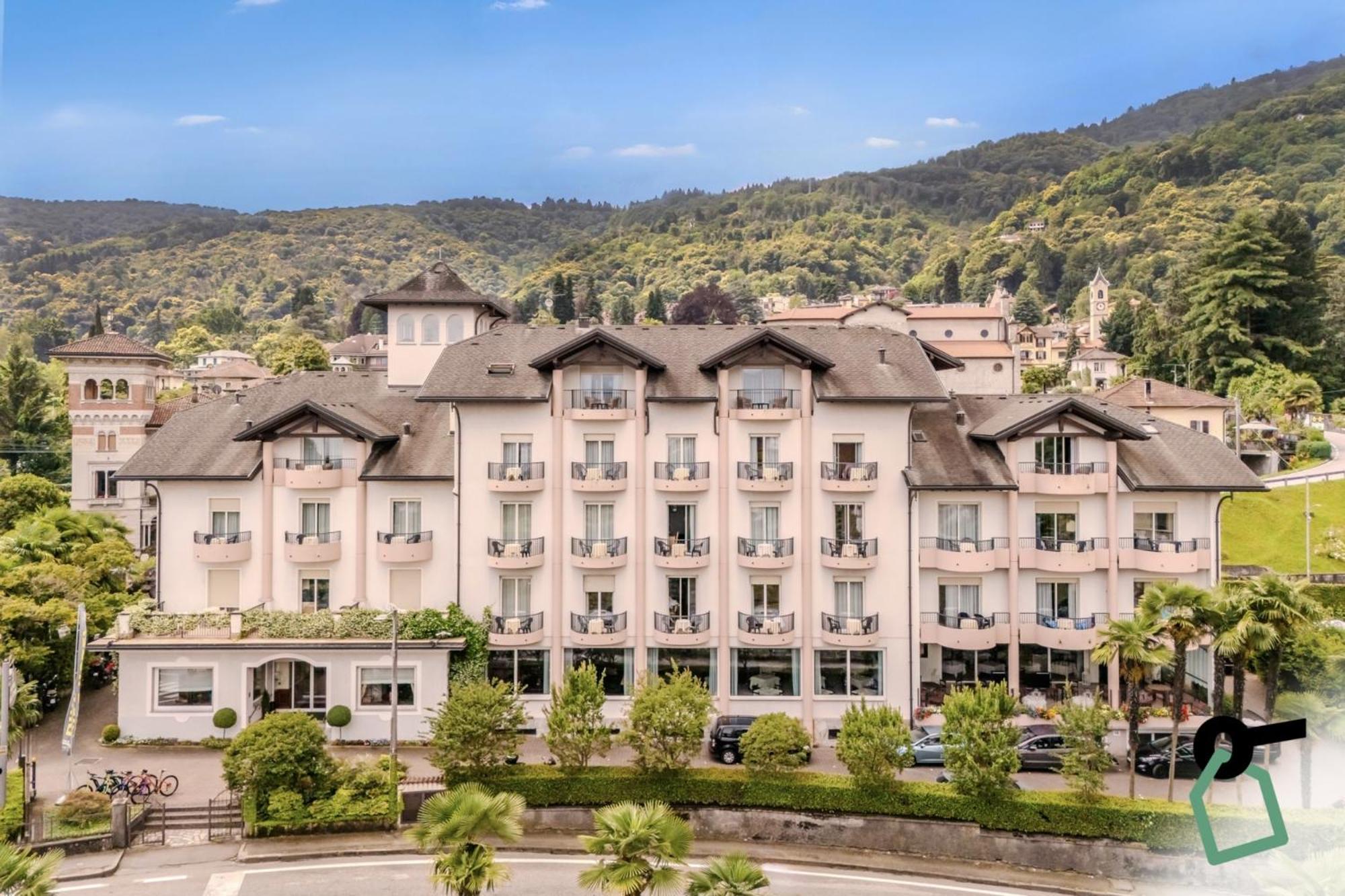 Hotiday Room Collection - Stresa Exterior photo