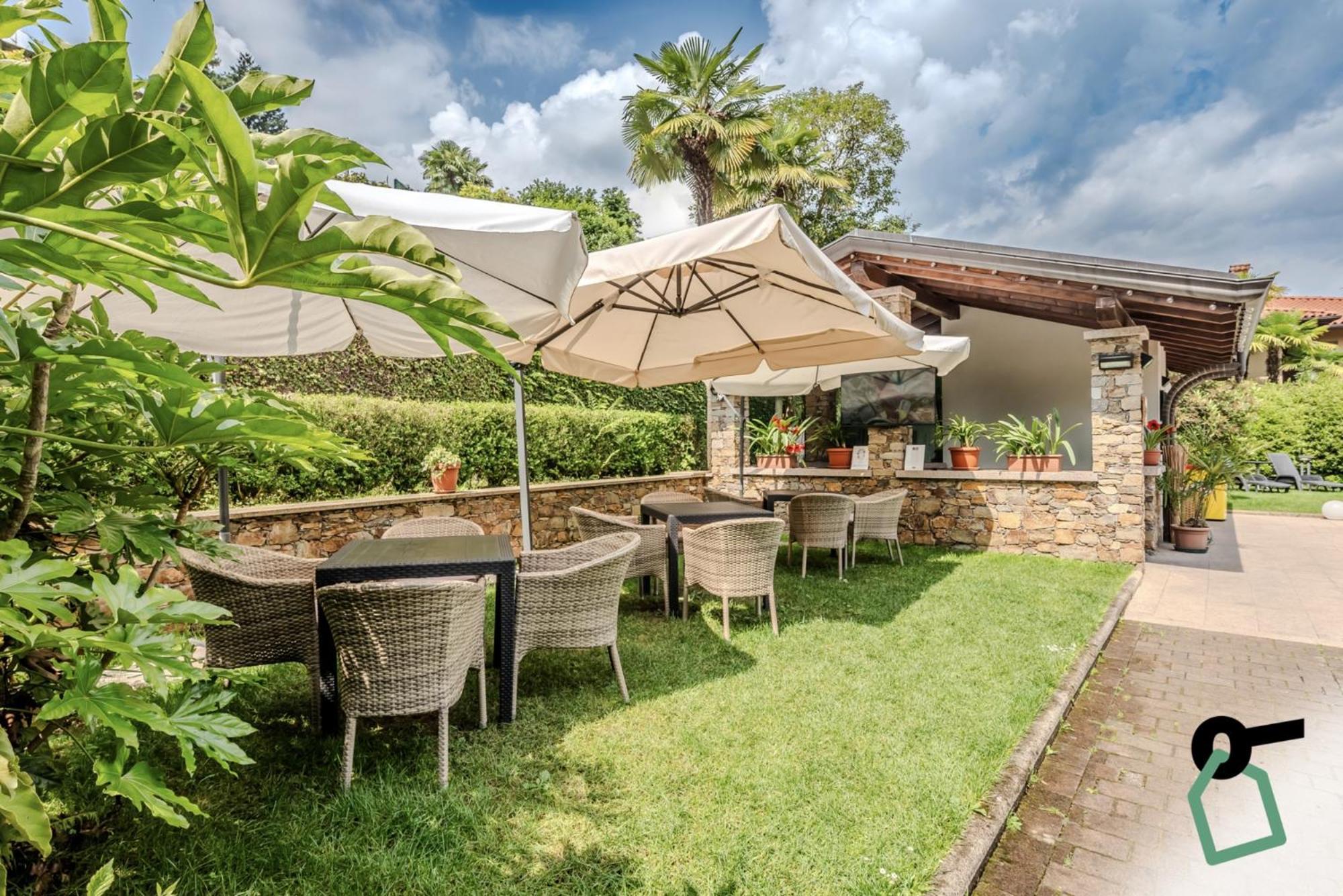Hotiday Room Collection - Stresa Exterior photo