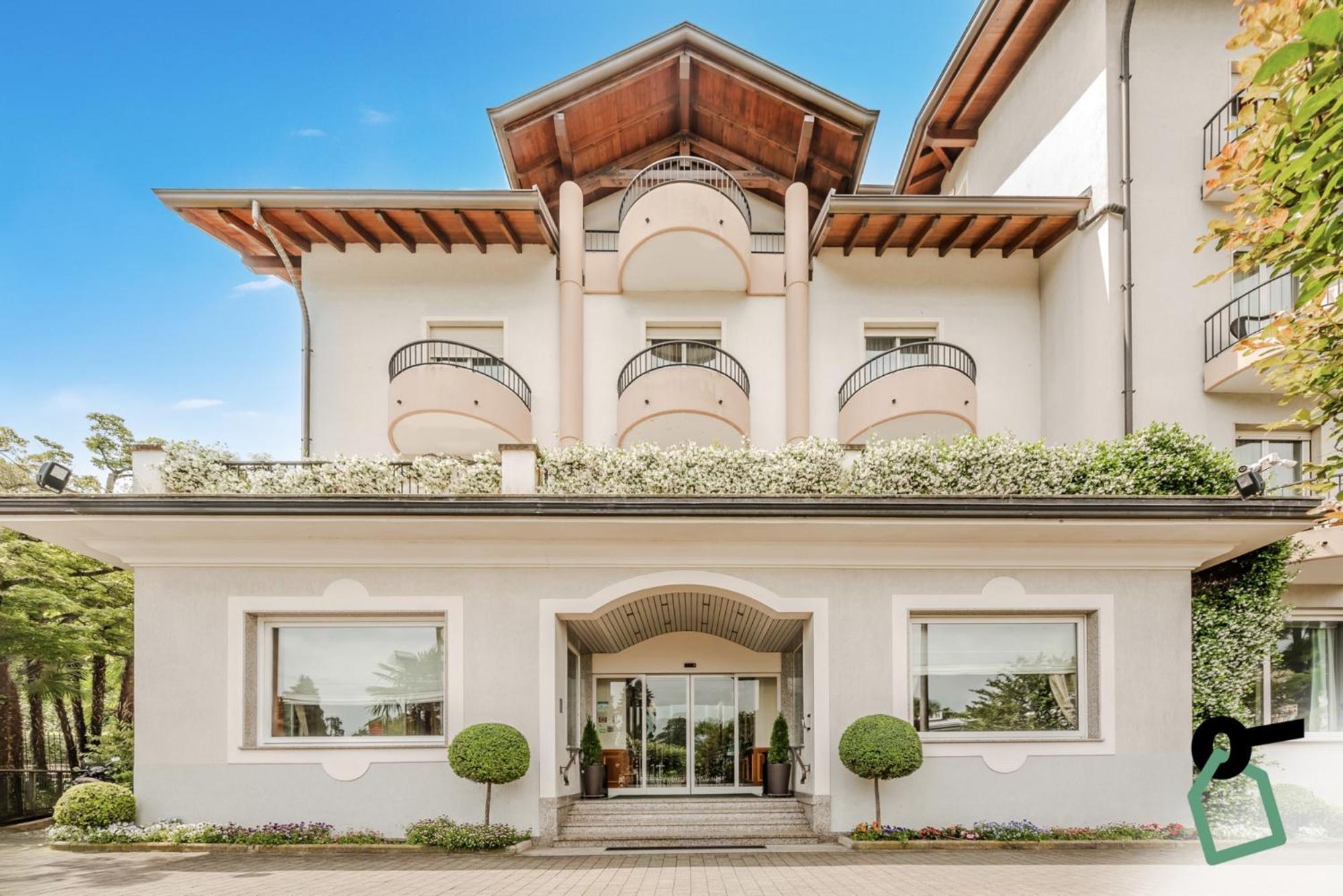 Hotiday Room Collection - Stresa Exterior photo